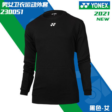 Yonex Women's Long Sleeves 230051BCR