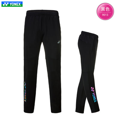 YONEX Women Long Pants YOBC9013CR