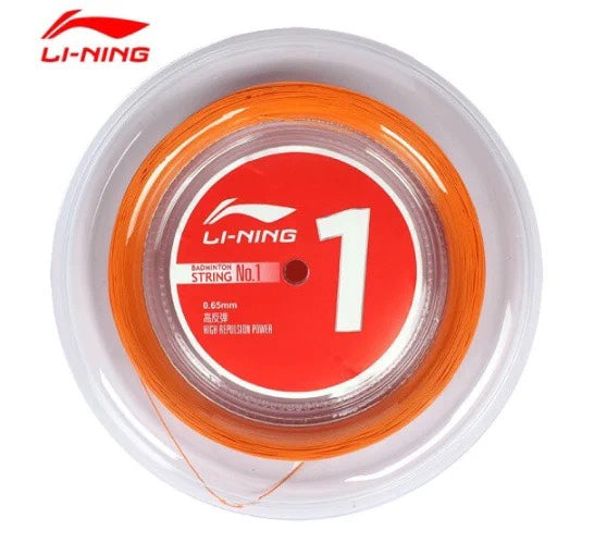 LI-NING NO.1 Badminton String Reel