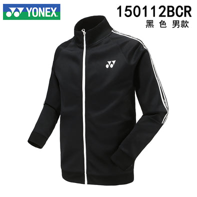 ヨネックス（YONEX）（メンズ、レディース）テニスウェア UVカット ユニニットウォームアップシャツ 50113-007 |  スポーツ用品はスーパースポーツゼビオ