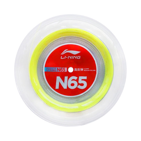 LI-NING N65 Badminton String Reel AXJR016