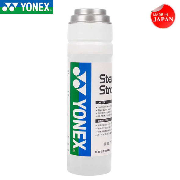 YONEX Racket Stencil Ink AC472 JP Ver