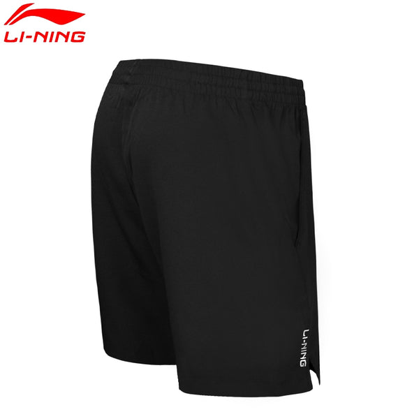 Li-ning Men's Short Pants AKSR471
