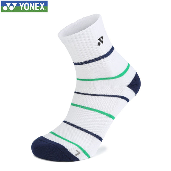 Yonex Men's Socks 145052BCR