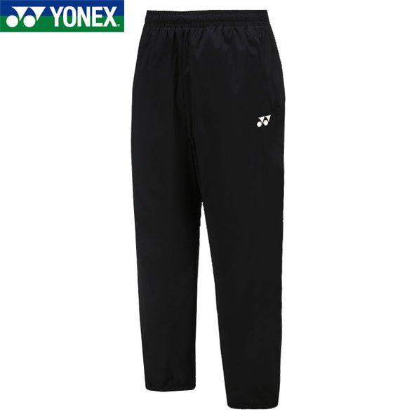 YONEX Men's Knitted Pants 160142BCR