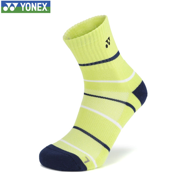 Yonex Men's Socks 145052BCR