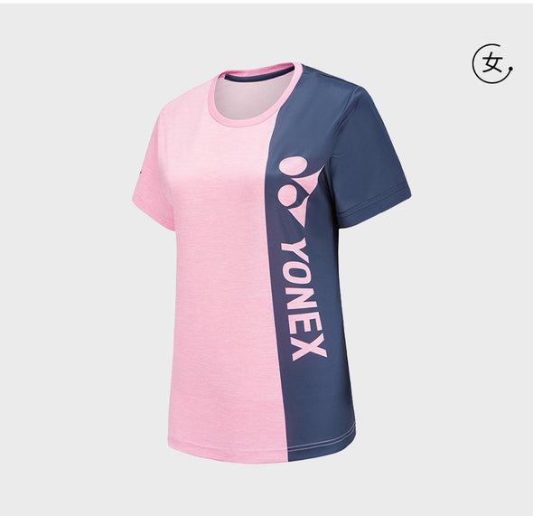 Yonex Women Shirt 215041BCR