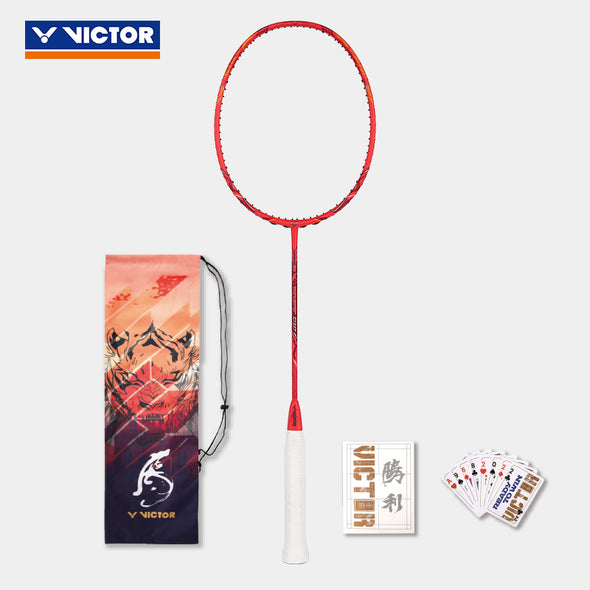 VICTOR Year Of The Tiger Limited Gift Box Set TK-CNYT