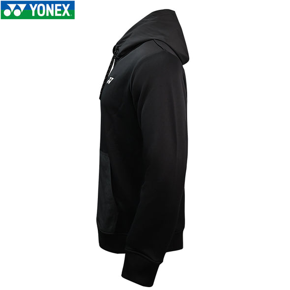 YONEX Men's Hooded Jacket 150053BCR