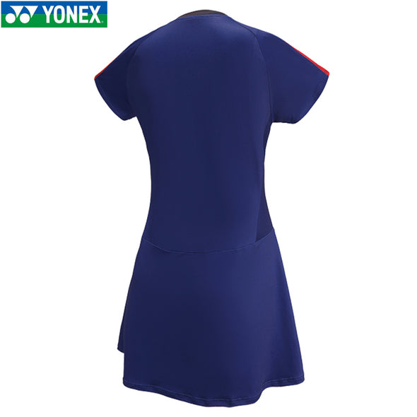 YONEX Lady's dress 210173BCR