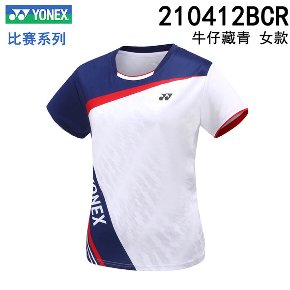 Yonex Women's T-Shirt 210412BCR
