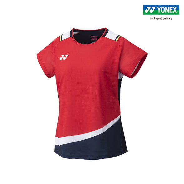 Yonex 2022 China national team T-Shirt 20685CR