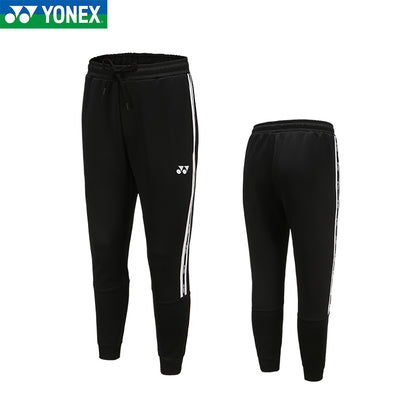 YONEX Men's Knitted Pants 160112BCR