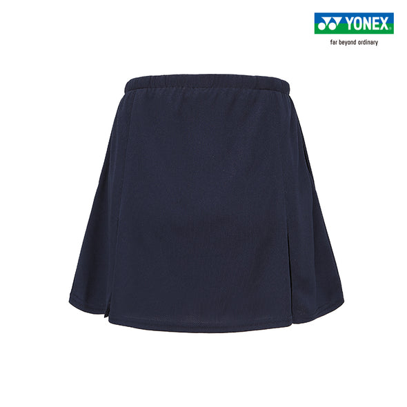 YONEX Ladies Skirt 220140BCR
