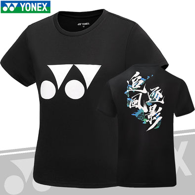 YONEX Women T-shirt 215053BCR