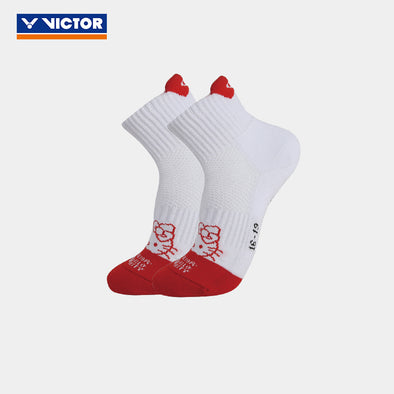Victor x Hello Kitty Junior Sport Socks SKKTJRD