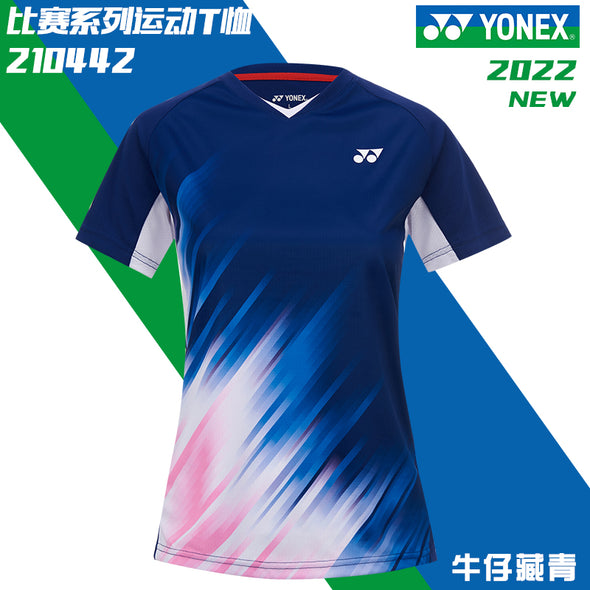 YONEX Women's T-Shirt 210442BCR