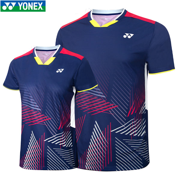 YONEX Women T-shirt 210391BCR