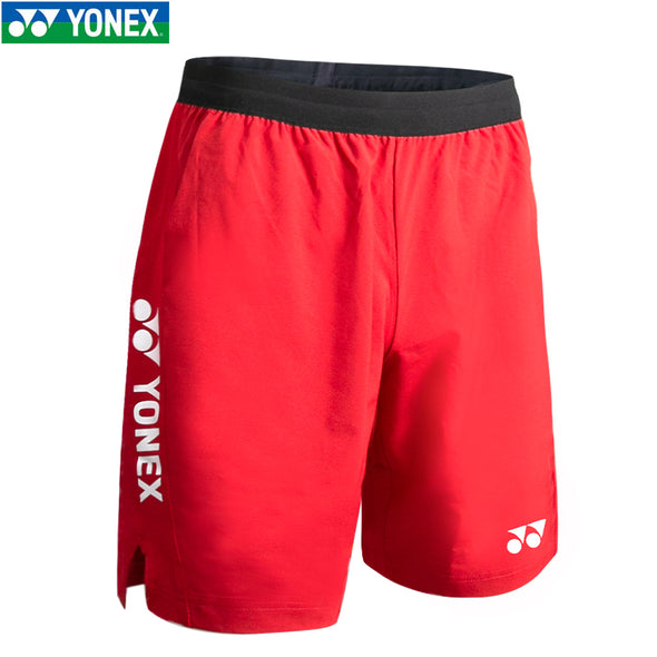 YONEX Men Shorts 120041BCR