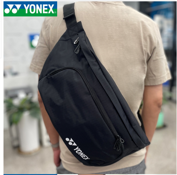 Yonex Messenger Bag BA235CR