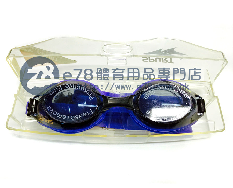myopia goggles Spurt Anti-UV Anti-Fog Myopia Goggles OK-7AF – e78shop