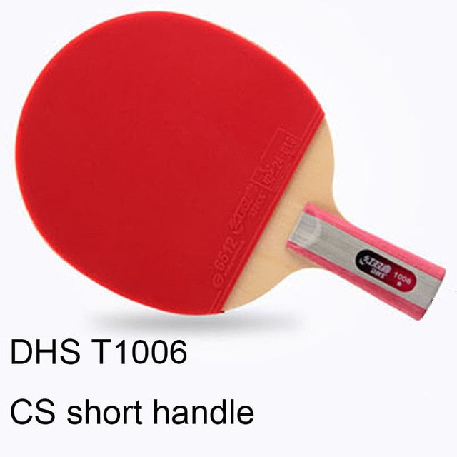 DHS Table tennis bat H1006 – e78shop