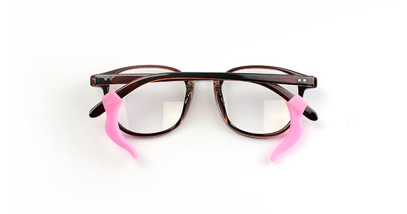 Sports Glasses Temple TipsPS001