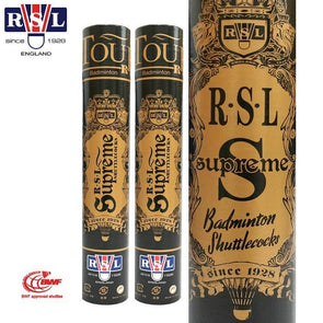 RSL Supreme Shuttlecock - e78shop