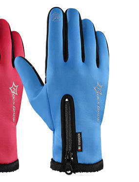 Rockbros discount cycling gloves