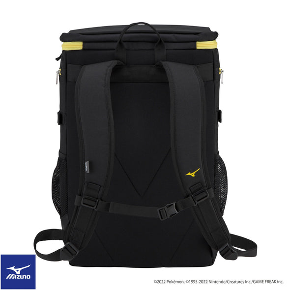 Mizuno x Pokemon Backpack (30L) 33JD2P01