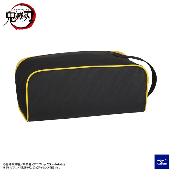 Mizuno x Kimetsu no Yaiba Shoes Case 63JM2K02