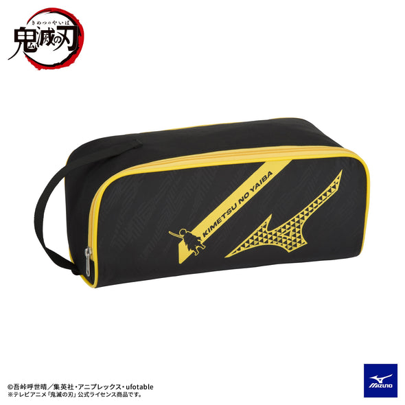 Mizuno x Kimetsu no Yaiba Shoes Case 63JM2K02