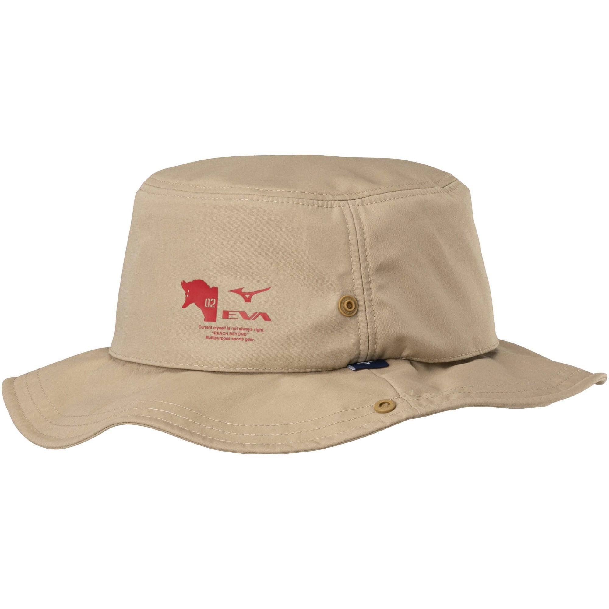 EVANGELION X Mizuno sunshade B2JW2Y02 – e78shop