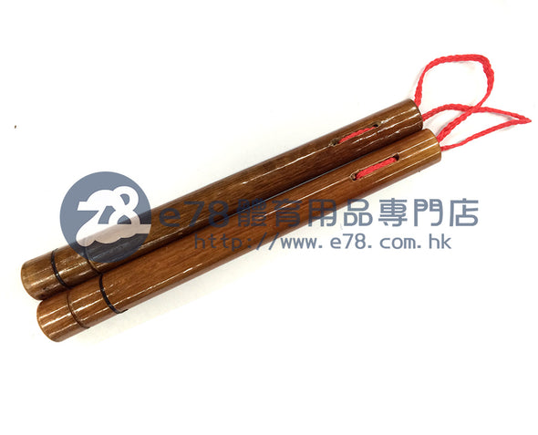 Wooden Logstwo sticks (For Show) SL0021