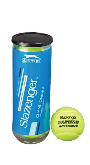 Slazenger Championship Hydroguard Ball