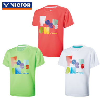Victor Junior T-shirt T-72027