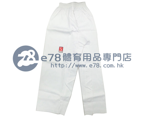 Kung Fu Taekwondo Training Trousers TAE14