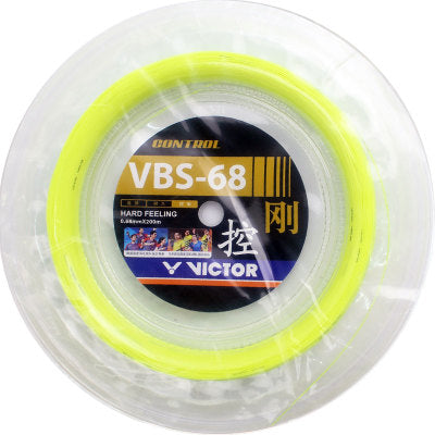 Victor VBS-68 200m Reel