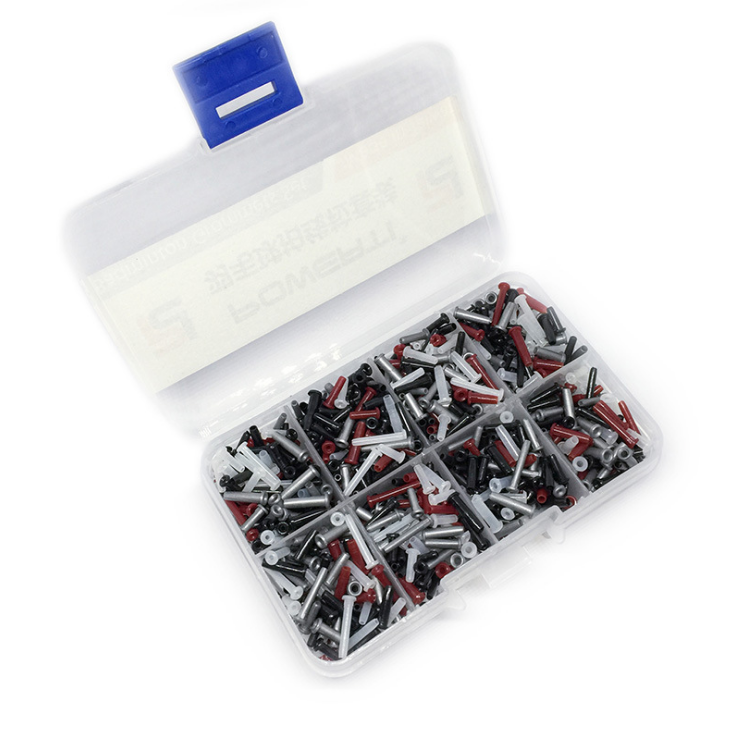 Powerti Badminton racket Grommet(Box) BOXP05 – e78shop