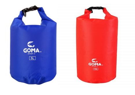 GOMA Outdoor Waterproof Bag TDBC1