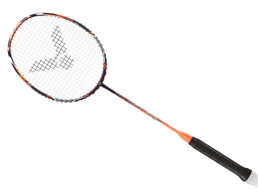 Victor Thruster 9900 badminton racket