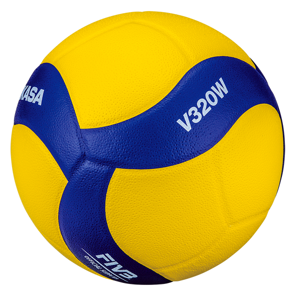 Mikasa PU Volleyball V320W