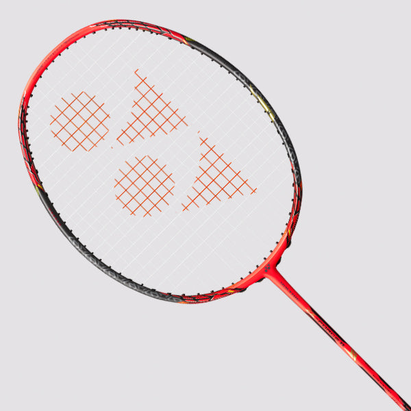 Voltric Z-Force II LD Red