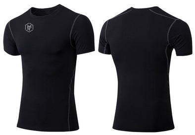 Men's MTperformance Compression T-Shirt