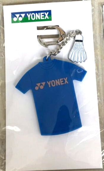 Yonex T-Shirt Keychain YOBC0057CR