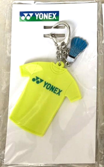 Yonex T-Shirt Keychain YOBC0057CR