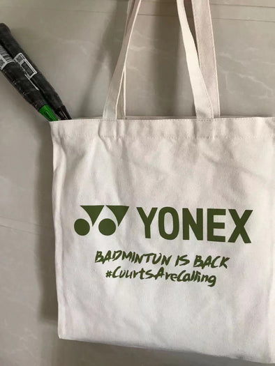 Yonex Style Eco Bag YOBC0088CR