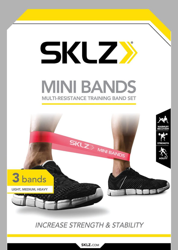 SKLZ Mini Bands 0500