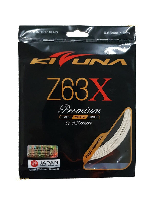 KIZUNA Z63X PREMIUM GAUGE