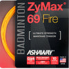Ashaway ZyMax 69 Fire